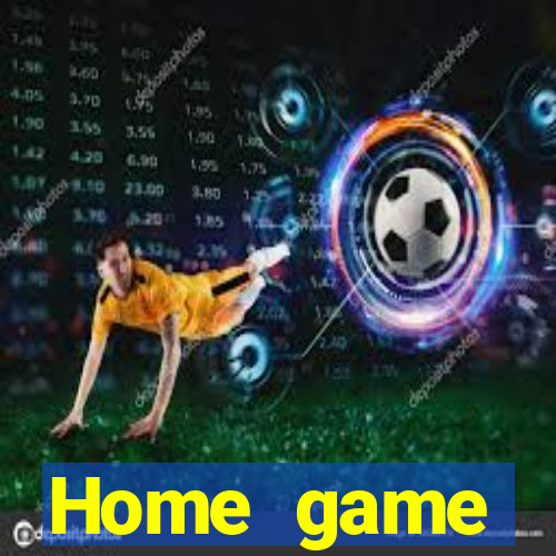 Home game gamecategoryid 0